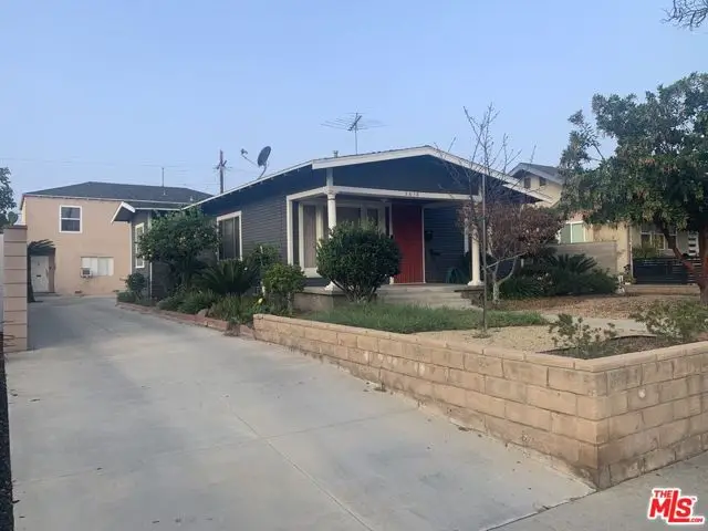 3616 Brunswick Avenue, Los Angeles, CA 90039 - #1