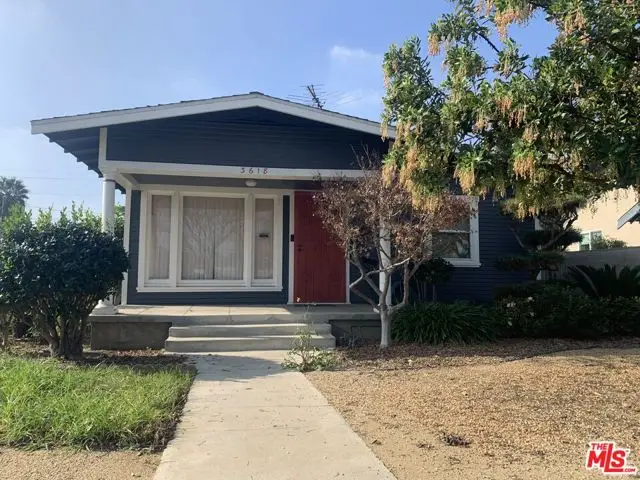 3616 Brunswick Avenue, Los Angeles, CA 90039 - #2