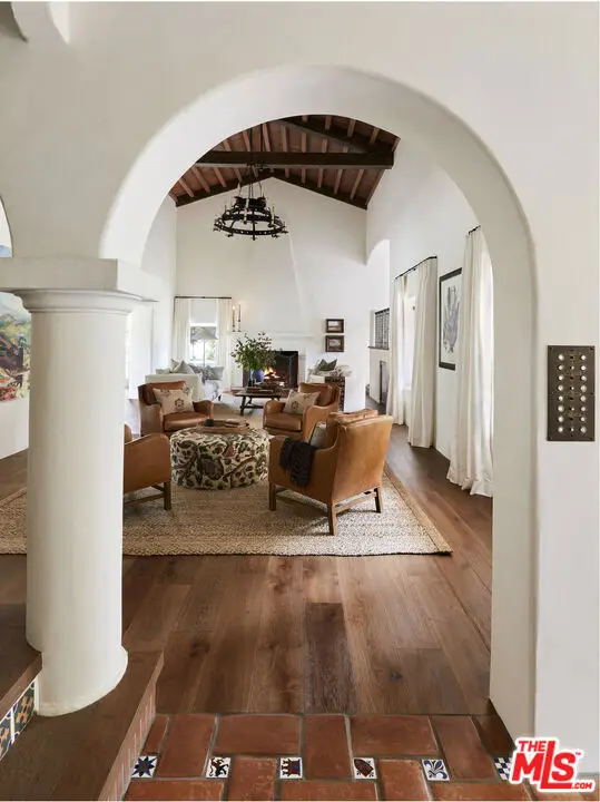 1424 La Vereda Lane, Montecito, CA 93108 - #2