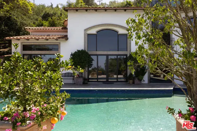 13355 Mulholland Drive, Beverly Hills, CA 90210 - Image #2