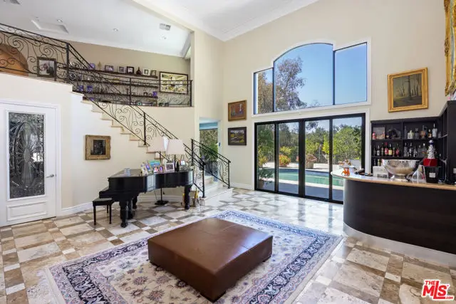 13355 Mulholland Drive, Beverly Hills, CA 90210 - Image #3