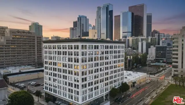 108 W 2nd Street #708, Los Angeles, CA 90012 - Image #1