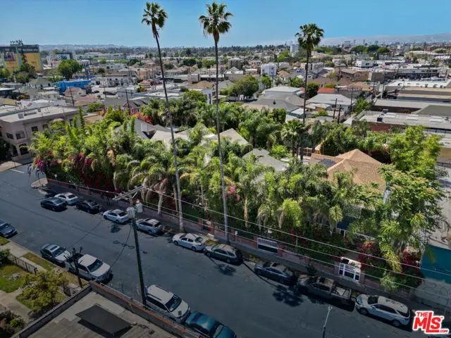 1605 S Bonnie Brae Street, Los Angeles, CA 90006 - #1