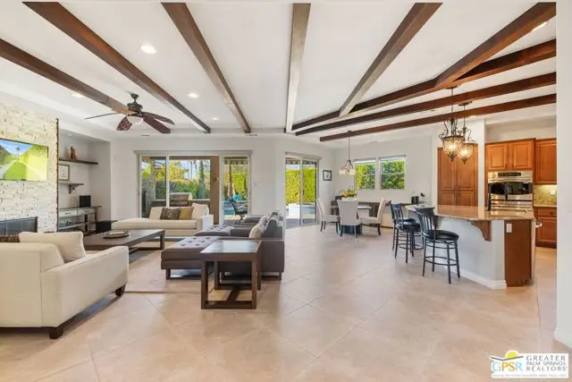 1586 Sienna Court, Palm Springs, CA 92262 - #3