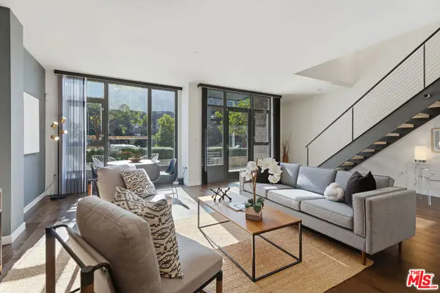 13045 Pacific #120, Los Angeles, CA 90094 - Image #1