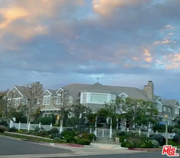 700 Chapala Drive, Pacific Palisades (los Angeles), CA 90272