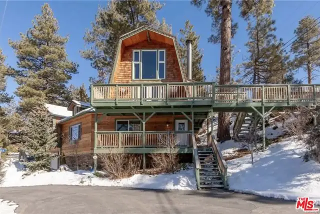 1200 E Big Bear Boulevard, Big Bear City, CA 92314 - #1