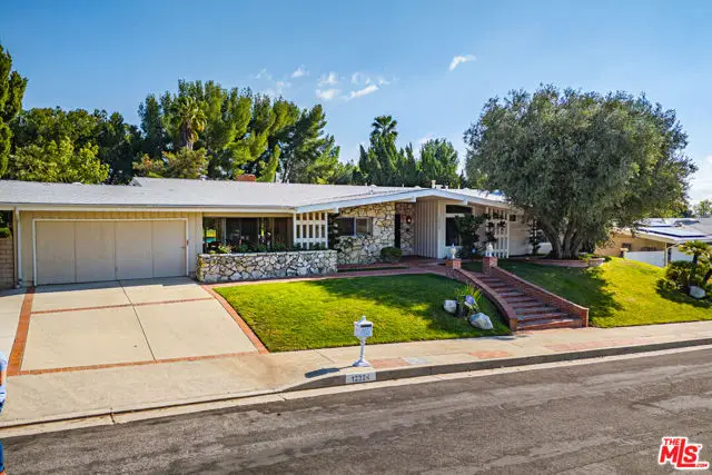 12324 Kenny Drive, Granada Hills, CA 91344 - Image #3