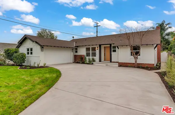 21014 Baltar Street, Canoga Park (los Angeles), CA 91304