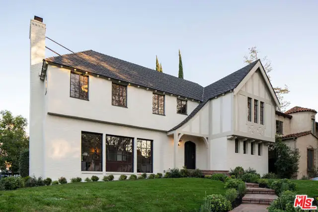 900 S Longwood Avenue, Los Angeles, CA 90019 - Image #1