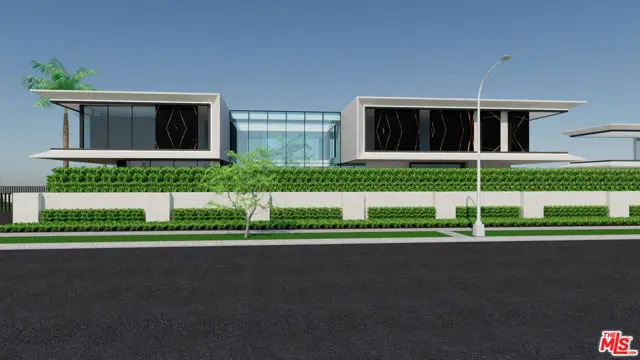 602 N Beverly Drive, Beverly Hills, CA 90210 - Image #3