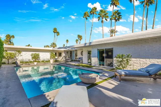 2352 S Yosemite Drive, Palm Springs, CA 92264 - Image #1