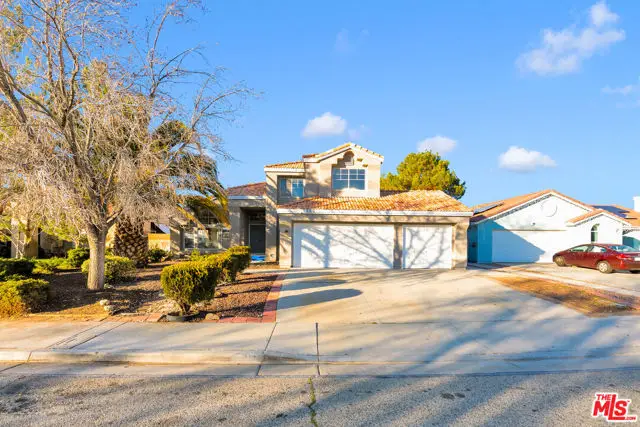 5811 Diamond Street, Palmdale, CA 93552 - Image #1