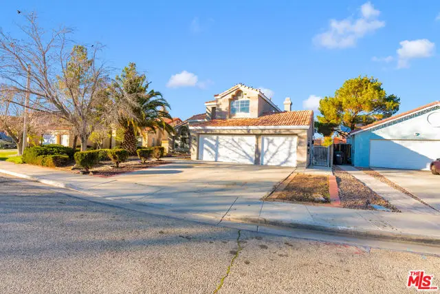 5811 Diamond Street, Palmdale, CA 93552 - Image #2