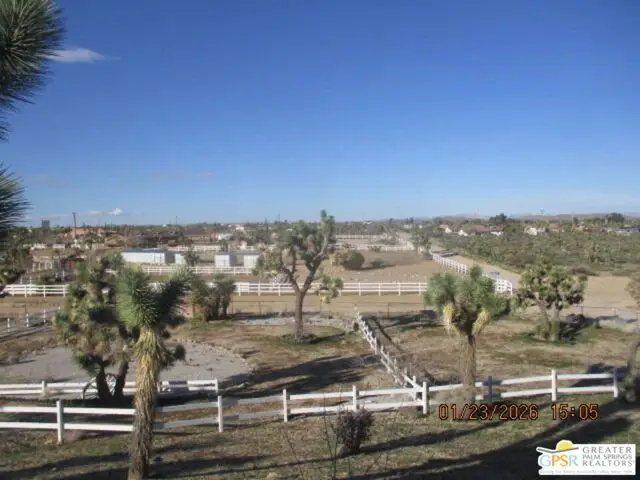 58479 Sierra Vista Drive, Yucca Valley, CA 92284 - Image #2