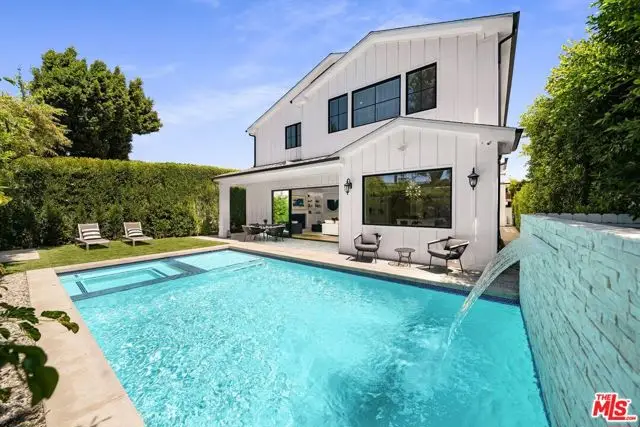 813 N Spaulding Avenue, Los Angeles, CA 90046 - Image #1