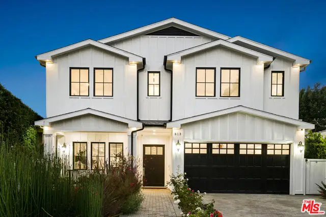 813 N Spaulding Avenue, Los Angeles, CA 90046 - Image #2