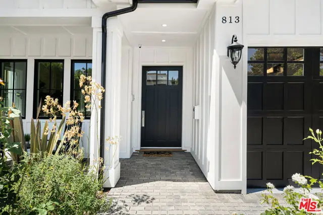 813 N Spaulding Avenue, Los Angeles, CA 90046 - Image #3