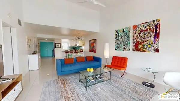 1010 Saint George Circle, Palm Springs, CA 92264