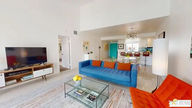 1010 Saint George Circle, Palm Springs, CA 92264 - Image #2