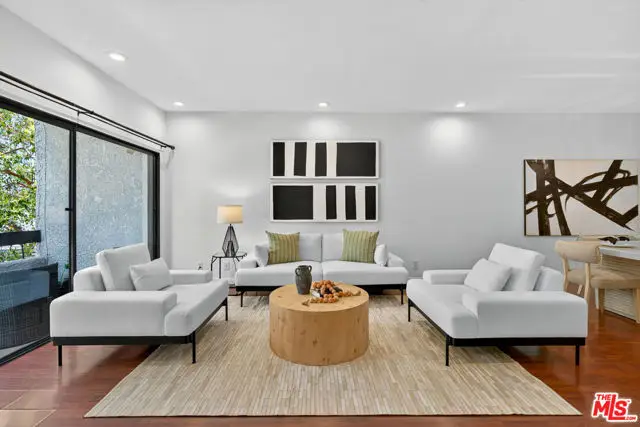 1920 Pandora Avenue #3, Los Angeles, CA 90025 - Image #1