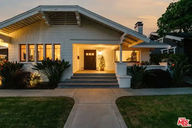 1535 N Gardner Street, Los Angeles, CA 90046 - Image #2