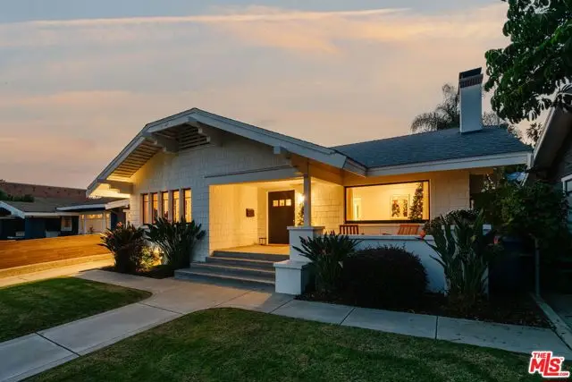 1535 N Gardner Street, Los Angeles, CA 90046 - Image #3