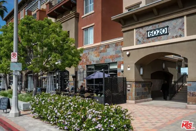 6020 Seabluff Drive #127, Los Angeles, CA 90094 - #2