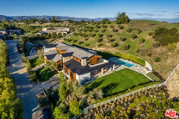 24247 Bridle Trail Rd, Hidden Hills, CA 91302