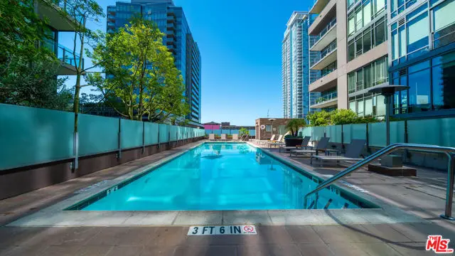1111 S Grand Avenue #605, Los Angeles, CA 90015 - Image #3