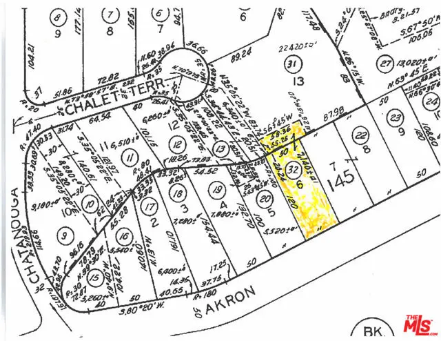 16525 Akron Street, Pacific Palisades, CA 90272 - Image #1