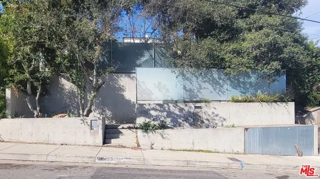 16525 Akron Street, Pacific Palisades, CA 90272 - Image #3