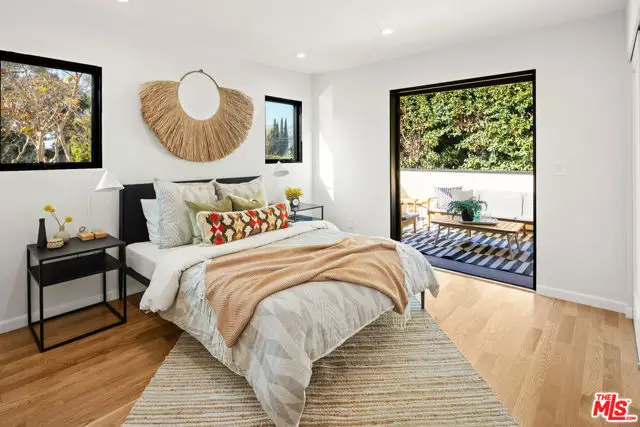 2613 5th Street, Santa Monica, CA 90405 - #2