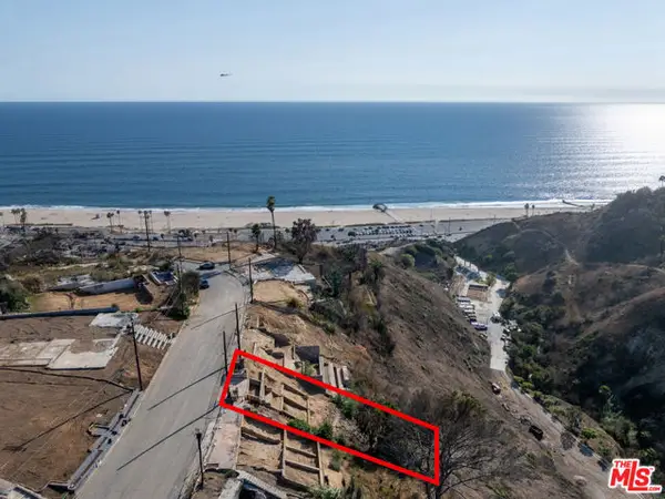 425 Puerto Del Mar, Pacific Palisades (los Angeles), CA 90272