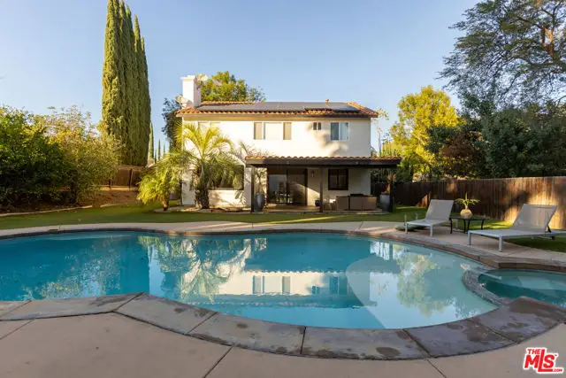 18404 Arminta Street, Reseda, CA 91335 - #1