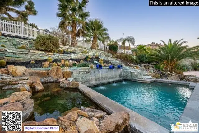 54045 Ridge Road, Yucca Valley, CA 92284 - #1