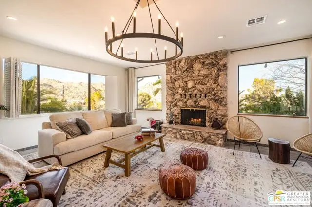 54045 Ridge Road, Yucca Valley, CA 92284 - #3