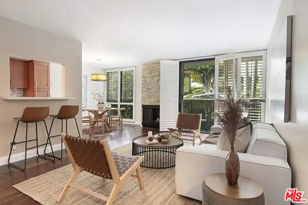 1134 Alta Loma Road #106, West Hollywood, CA 90069