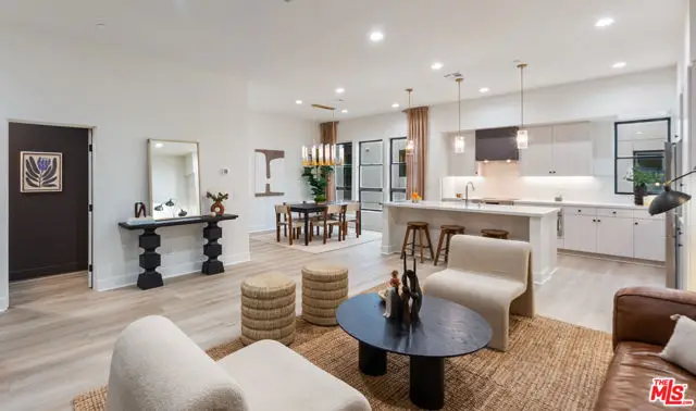 1320 W Cannon Drive, Los Angeles, CA 90026 - #1