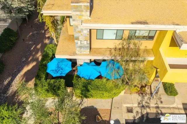 1020 E Palm Canyon Drive #101, Palm Springs, CA 92264 - #2