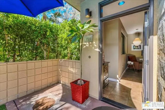 1020 E Palm Canyon Drive #101, Palm Springs, CA 92264 - #3