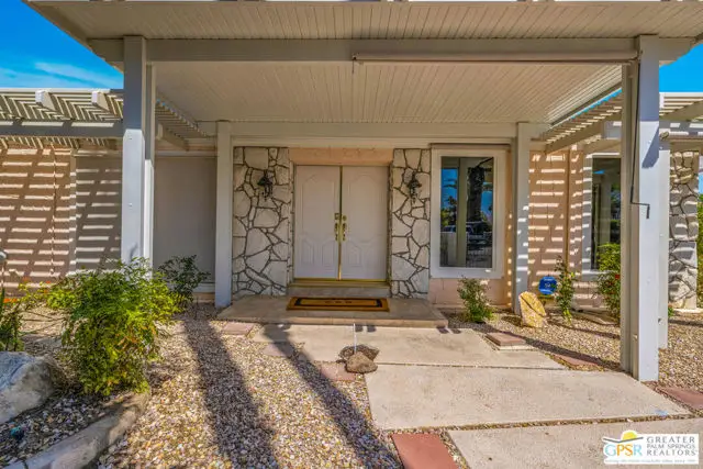 10 International Boulevard, Rancho Mirage, CA 92270 - Image #1