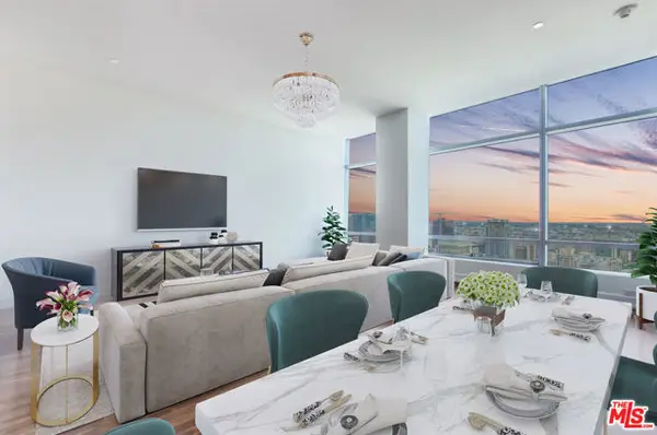 900 W Olympic Boulevard #39G, Los Angeles, CA 90015