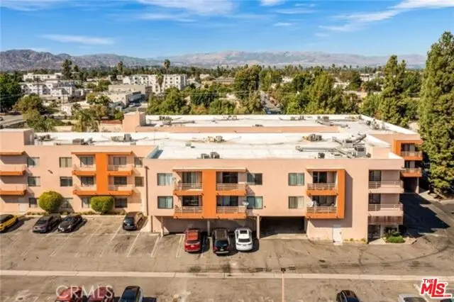 6815 Remmet Avenue #310, Canoga Park, CA 91303 - Image #3