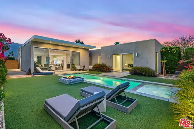 658 Dominion Way, Palm Springs, CA 92262 - #1