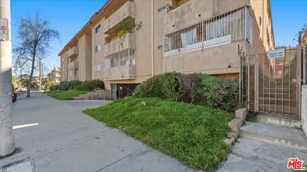 200 S Reno Street #310, Los Angeles, CA 90057