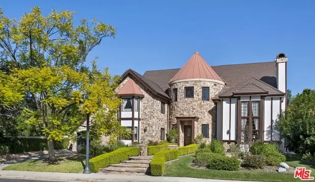 4618 Westchester Drive, Woodland Hills, CA 91364 - #1