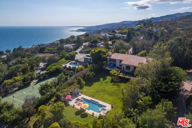 3648 Mcanany Way, Malibu, CA 90265 - #1