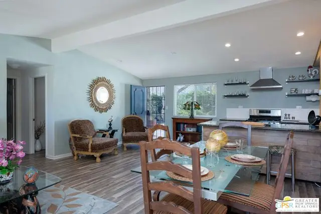 2072 Arnico Street, Palm Springs, CA 92262 - #2