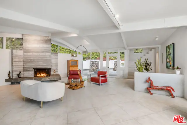 3027 Franklin Canyon Drive, Beverly Hills, CA 90210 - #3